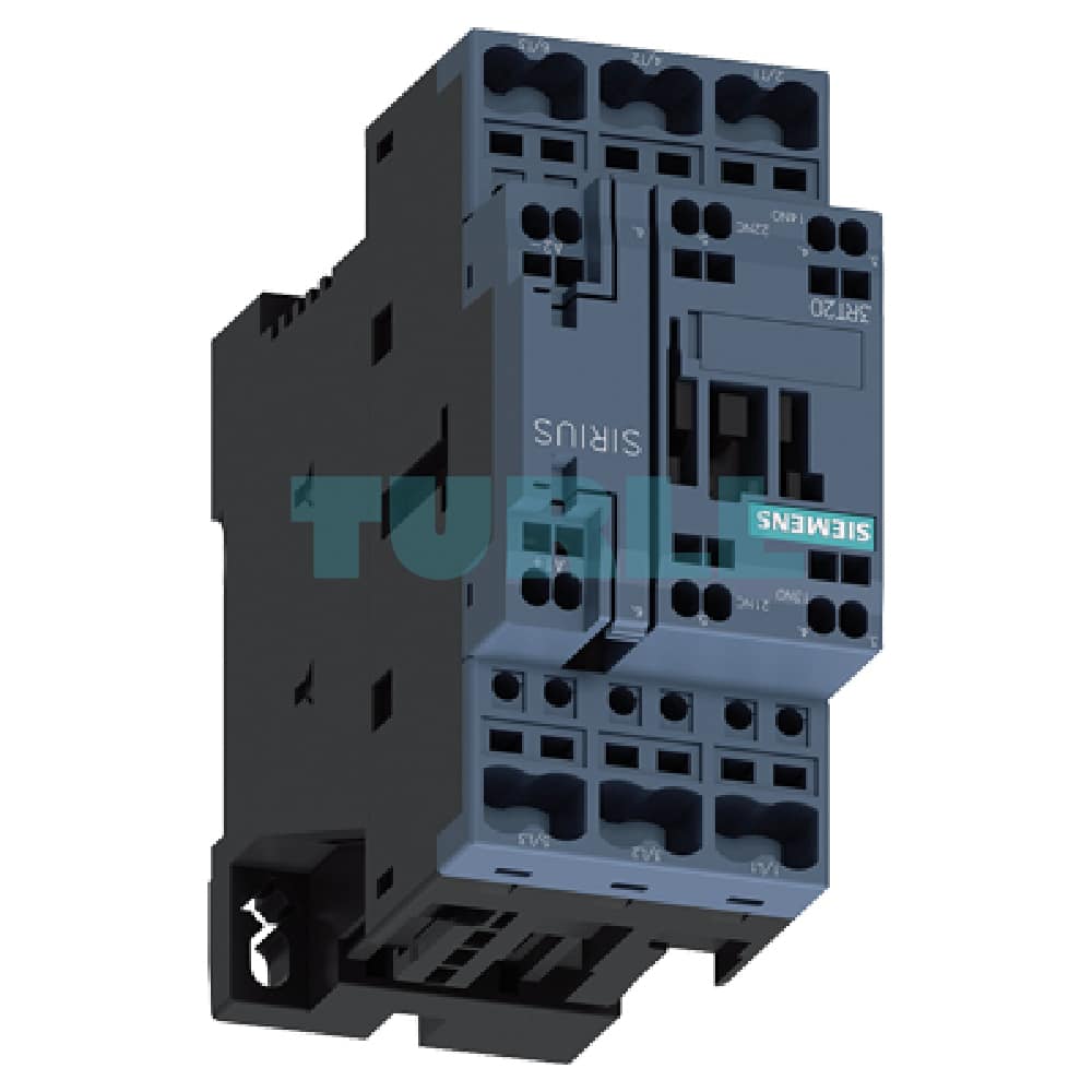 Siemens 3RT2028-2XB40-0LA2 SIRIUS Traction Contactor, 38A, 24V DC, S0 Original Brand New 3 Siemens 3RT2028-2XB40-0LA2 SIRIUS Traction Contactor, 38A, 24V DC, S0