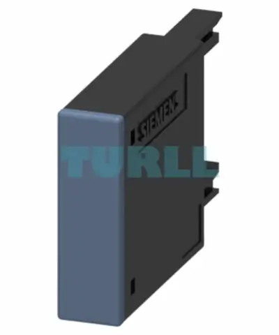 Siemens 3RT2916-1GA00 Additional Load Unit, 180-255V AC, SIRIUS