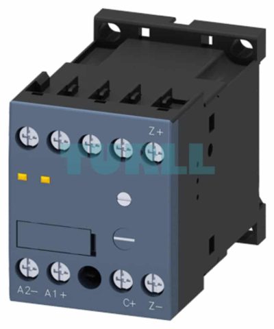 Siemens 3RT2916-2BL01 OFF-Delay Device 220/230V AC/DC for 3RT2 & 3RH2 Contactors