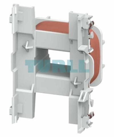 Siemens 3RT2924-5AK61 Magnetic Coil 110V AC 50Hz / 120V AC 60Hz for 3RT2023, 3RT2024, 3RT2025 Contactors