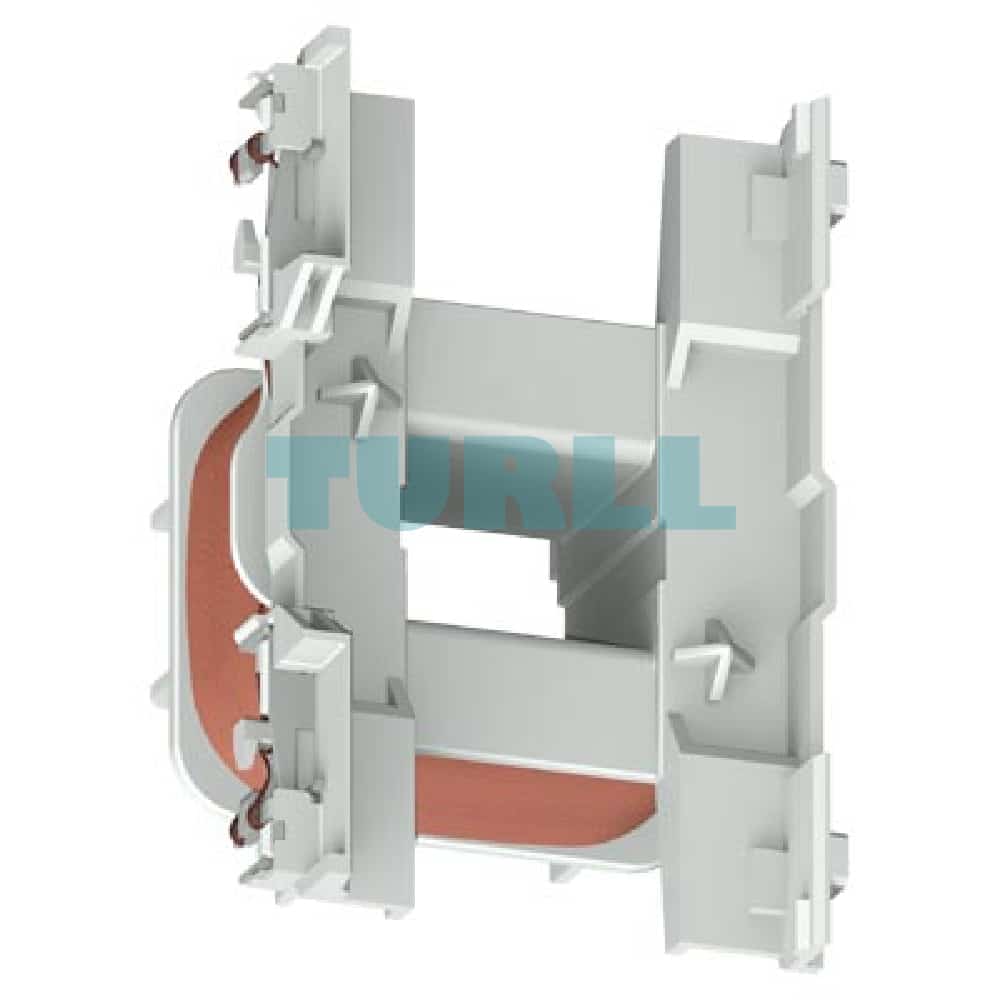 Siemens 3RT2924-5AK61 Magnetic Coil 110V AC 50Hz / 120V AC 60Hz for 3RT2023, 3RT2024, 3RT2025 Contactors Original Brand New 3 Siemens 3RT2924-5AK61 Magnetic Coil 110V AC 50Hz / 120V AC 60Hz for 3RT2023, 3RT2024, 3RT2025 Contactors
