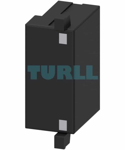 Siemens SIRIUS 3RT2926-1BD00 Varistor Surge Suppressor 127-240V AC / 150-250V DC for 3RT2 Size S0 Contactors