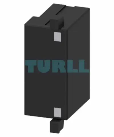 Siemens 3RT2926‑1CF00 Surge Suppressor RC Element 400‑600 V AC