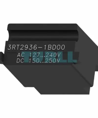 Siemens 3RT2936-1BD00 Varistor Surge Suppressor S2/S3