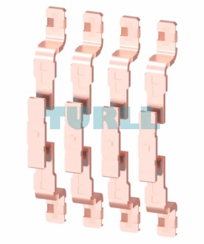 Siemens 3RT2936-6E SIRIUS Contact Piece Set, 4-Pole, for 3RT2336 Power Contactors (Size S2)