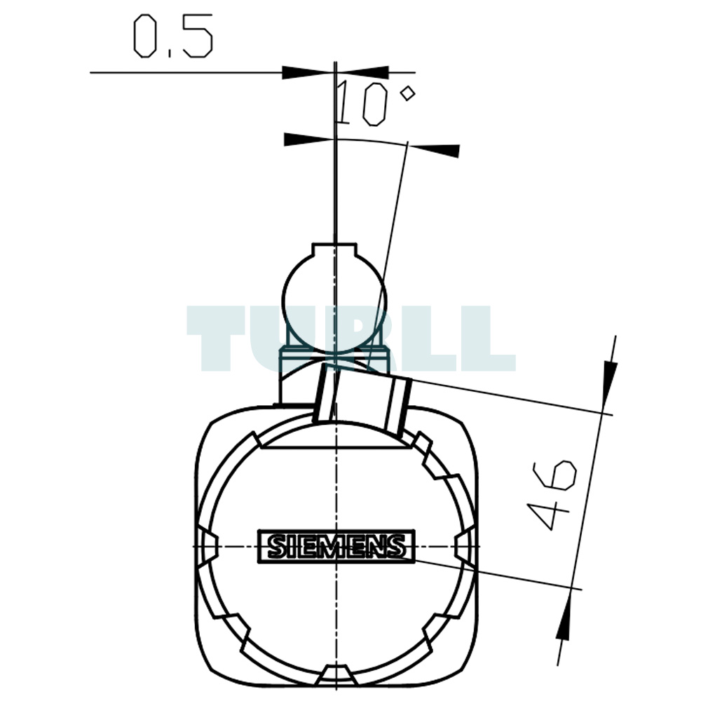 1FK7032-2AF21-1RB2 SIEMENS Exclusive SIMOTICS S Synchronous Motor Original Brand New 5 SIEMENS 1FK7032-2AF21-1RB2 SIMOTICS S Exclusive Synchronous Motor