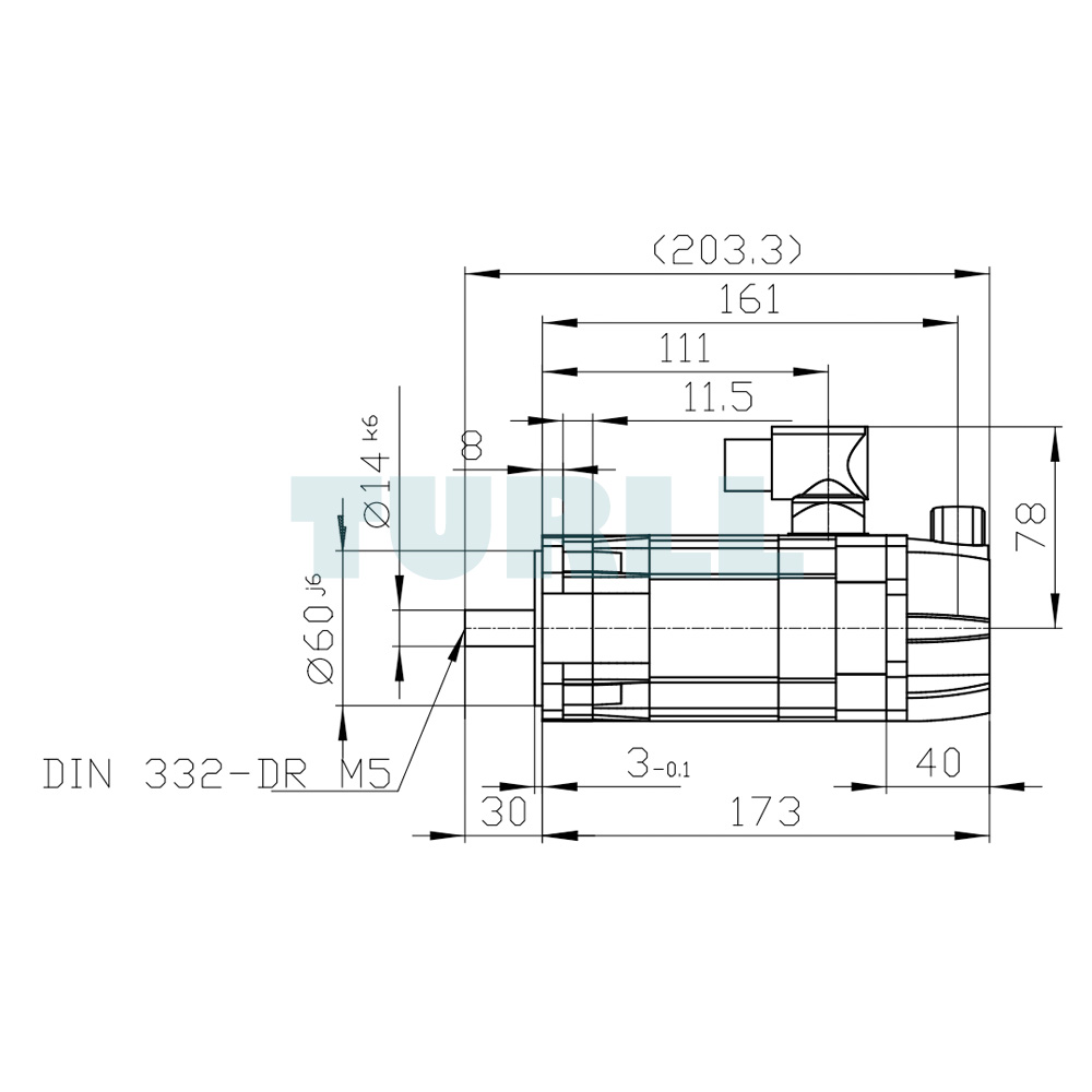 1FK7032-2AF21-1RG0 SIEMENS Exclusive SIMOTICS S Synchronous Motor Original Brand New 4 SIEMENS 1FK7032-2AF21-1RG0 SIMOTICS S Exclusive Synchronous Motor