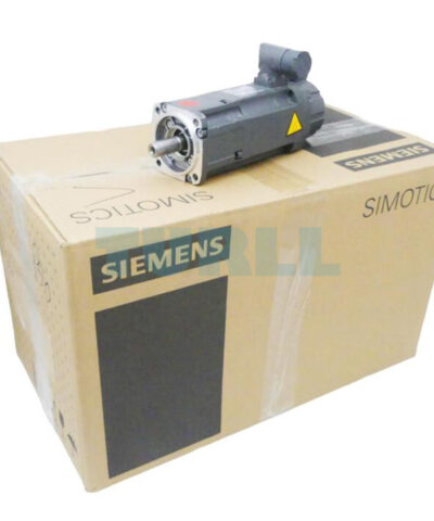 SIEMENS 1FK7032-2AK71-1CB0 SIMOTICS S-1FK7 Exclusive Synchronous Motor