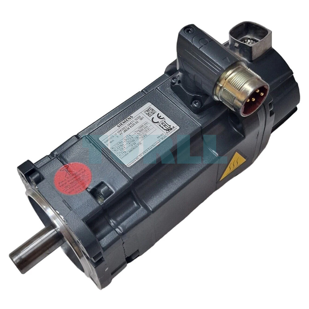 1FK7032-2AK71-1CG0 SIEMENS Exclusive SIMOTICS S-1FK7-CT Synchronous Motor Original Brand New 4 SIEMENS 1FK7032-2AK71-1CG0 SIMOTICS S-1FK7-CT Exclusive Synchronous Motor