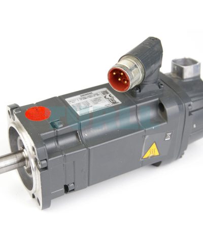 SIEMENS 1FK7032-2AK71-1QG0 SIMOTICS S synchronous motor exclusive brand new