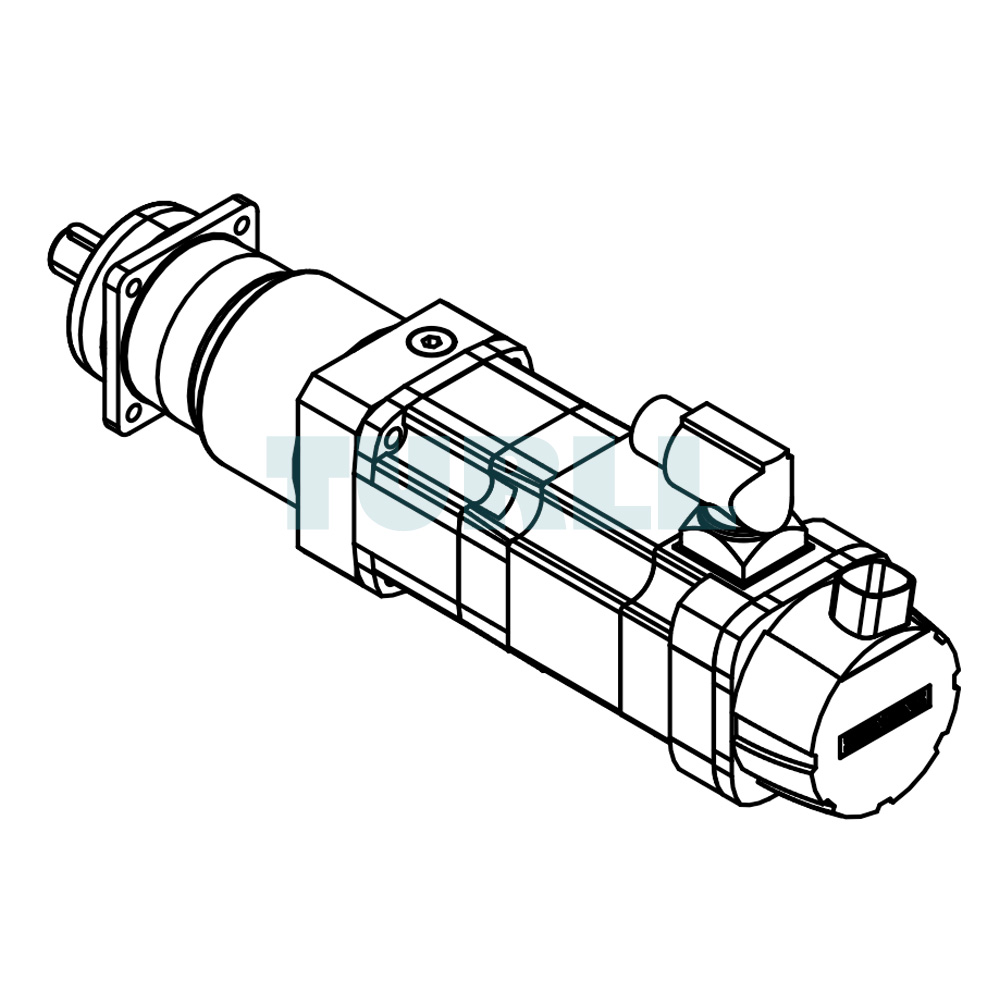 1FK7032-2AK71-1RH1-ZJ12 SIEMENS Exclusive SIMOTICS S Synchronous Motor Original Brand New 2 SIEMENS 1FK7032-2AK71-1RH1-ZJ12 SIMOTICS S Exclusive Synchronous Motor