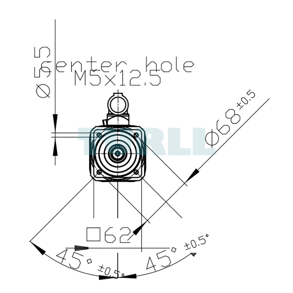 1FK7032-2AK71-1RH1-ZJ12 SIEMENS Exclusive SIMOTICS S Synchronous Motor Original Brand New 3 SIEMENS 1FK7032-2AK71-1RH1-ZJ12 SIMOTICS S Exclusive Synchronous Motor