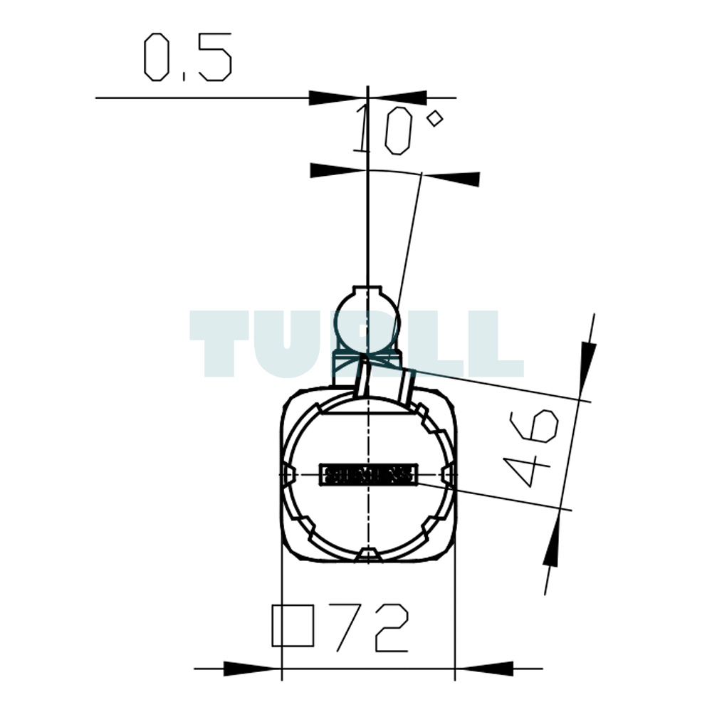 1FK7032-2AK71-1RH1-ZJ12 SIEMENS Exclusive SIMOTICS S Synchronous Motor Original Brand New 5 SIEMENS 1FK7032-2AK71-1RH1-ZJ12 SIMOTICS S Exclusive Synchronous Motor