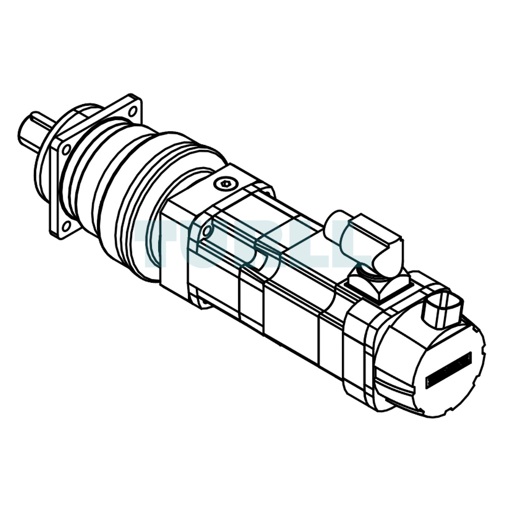 1FK7032-2AK71-1RH1-ZJ15 SIEMENS Exclusive SIMOTICS S Synchronous Motor Original Brand New 2 SIEMENS 1FK7032-2AK71-1RH1-ZJ15 SIMOTICS S Exclusive Motor