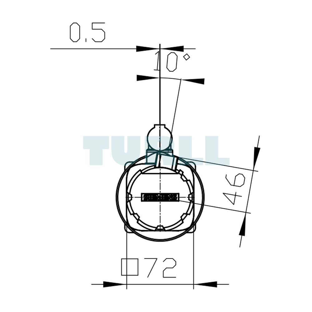 1FK7032-2AK71-1RH1-ZJ15 SIEMENS Exclusive SIMOTICS S Synchronous Motor Original Brand New 5 SIEMENS 1FK7032-2AK71-1RH1-ZJ15 SIMOTICS S Exclusive Motor
