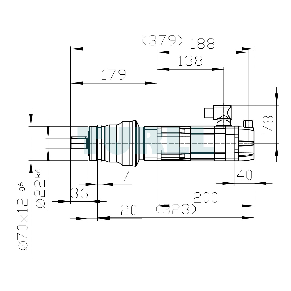 1FK7032-2AK71-1RH1-ZJ17 SIEMENS Exclusive SIMOTICS S-1FK7 Synchronous Motor Original Brand New 4 SIEMENS 1FK7032-2AK71-1RH1-ZJ17 SIMOTICS S-1FK7 Exclusive Synchronous Motor