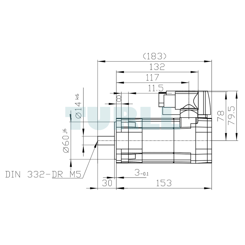 1FK7032-2AK71-1UG0 SIEMENS Exclusive SIMOTICS S-1FK7 Synchronous Motor Original Brand New 5 SIEMENS 1FK7032-2AK71-1UG0 SIMOTICS S-1FK7 Exclusive Synchronous Motor