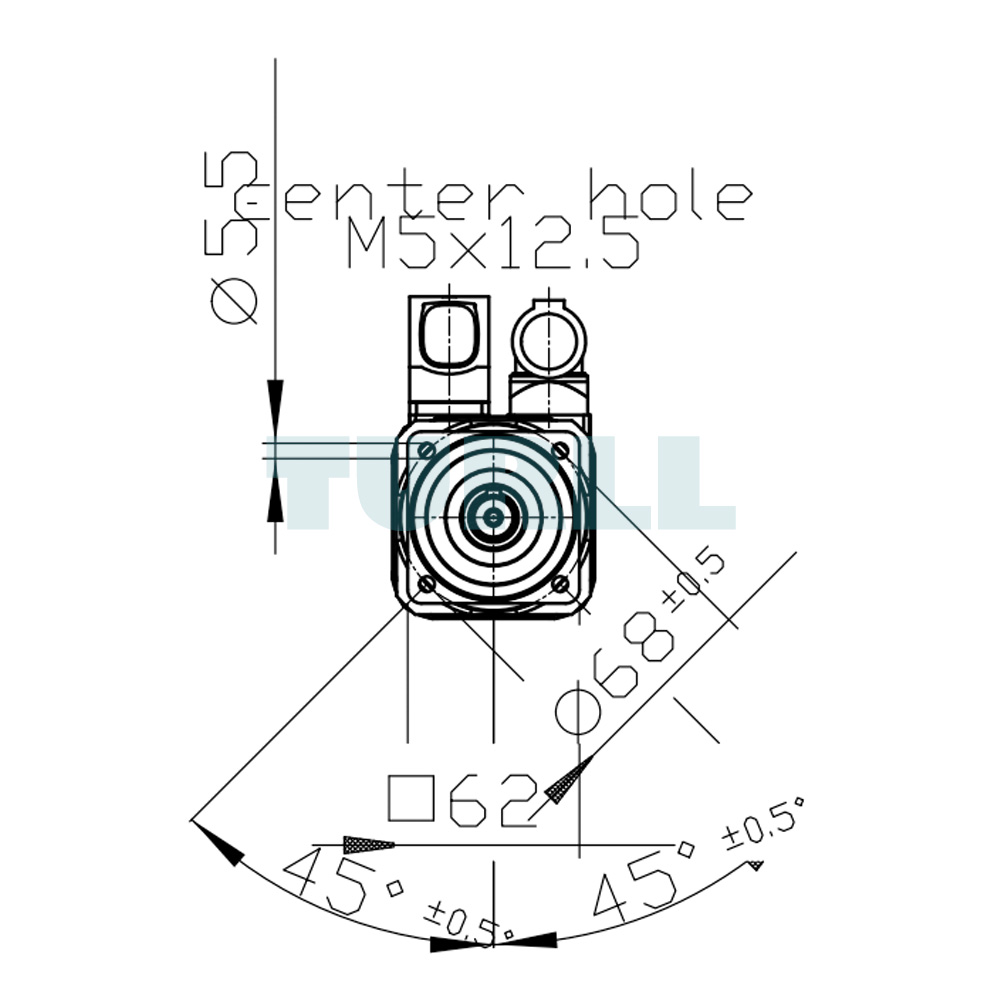 1FK7032-2AK71-1UH1-ZJ13 SIEMENS Exclusive SIMOTICS S-1FK7 Synchronous Motor Original Brand New 3 SIEMENS 1FK7032-2AK71-1UH1-ZJ13 SIMOTICS S-1FK7 Exclusive Synchronous Motor