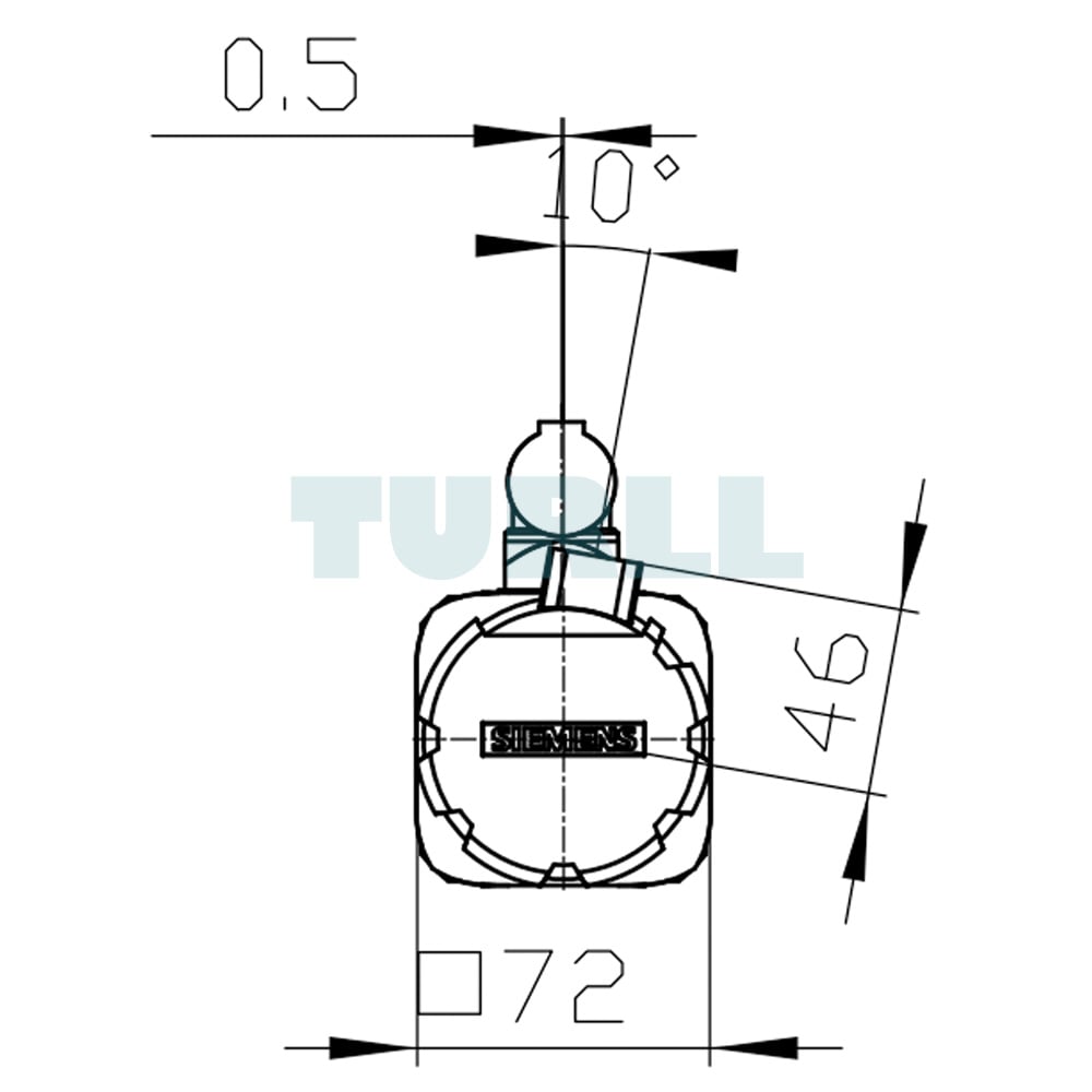 1FK7033-4CK71-1BG1-ZJ09 SIEMENS Exclusive SIMOTICS S-1FK7 Synchronous Motor with Planetary Gear Original Brand New 5 SIEMENS 1FK7033-4CK71-1BG1-ZJ09 SIMOTICS S-1FK7 Exclusive Synchronous Motor