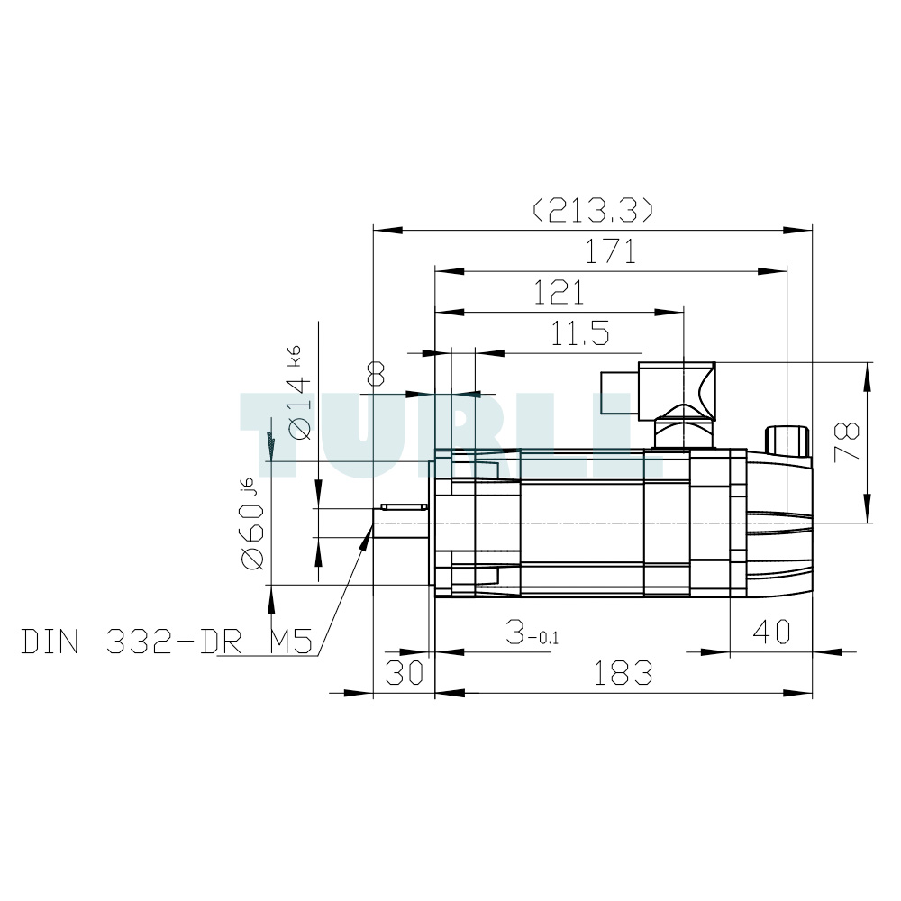 1FK7033-4CK71-1BG1 SIEMENS Exclusive SIMOTICS S-1FK7 Synchronous Motor Original Brand New 4 SIEMENS 1FK7033-4CK71-1BG1 SIMOTICS S-1FK7 Exclusive Synchronous Motor