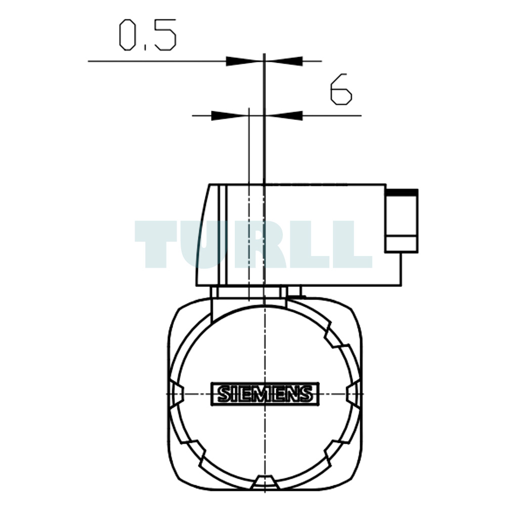 1FK7033-4CK71-1DA0 SIEMENS Exclusive SIMOTICS S-1FK7 Synchronous Motor Original Brand New 5 SIEMENS 1FK7033-4CK71-1DA0 SIMOTICS S-1FK7 Exclusive Synchronous Motor