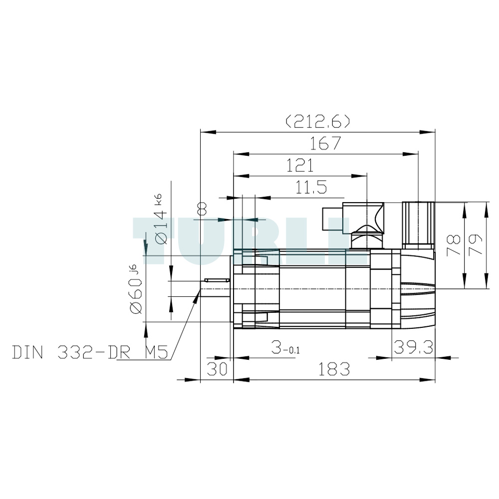 1FK7033-4CK71-1DA0 SIEMENS Exclusive SIMOTICS S-1FK7 Synchronous Motor Original Brand New 4 SIEMENS 1FK7033-4CK71-1DA0 SIMOTICS S-1FK7 Exclusive Synchronous Motor