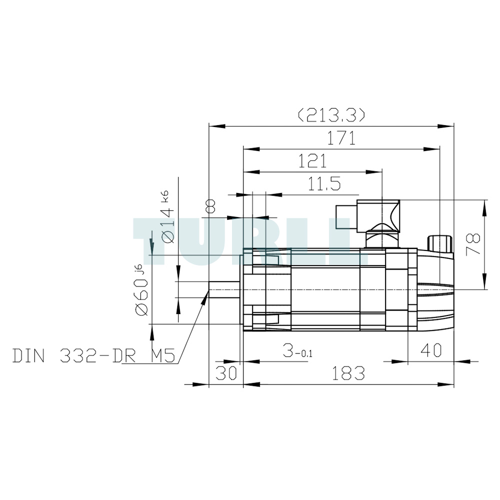 1FK7033-4CK71-1QG0 SIEMENS Exclusive SIMOTICS S-1FK7 Synchronous Motor Original Brand New 4 SIEMENS 1FK7033-4CK71-1QG0 SIMOTICS S-1FK7 Exclusive Synchronous Motor