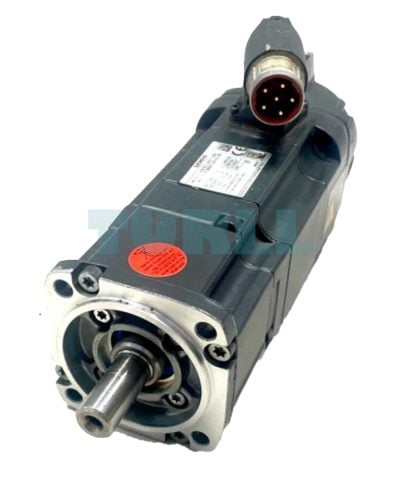 SIEMENS 1FK7033-4CK71-1RH0 SIMOTICS S-1FK7 HD Exclusive Synchronous Motor