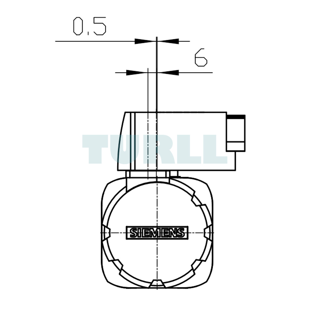 1FK7034-2AF21-1DG0 SIEMENS Exclusive SIMOTICS S-1FK7 Synchronous Motor Original Brand New 5 SIEMENS 1FK7034-2AF21-1DG0 SIMOTICS S-1FK7 Exclusive Synchronous Motor