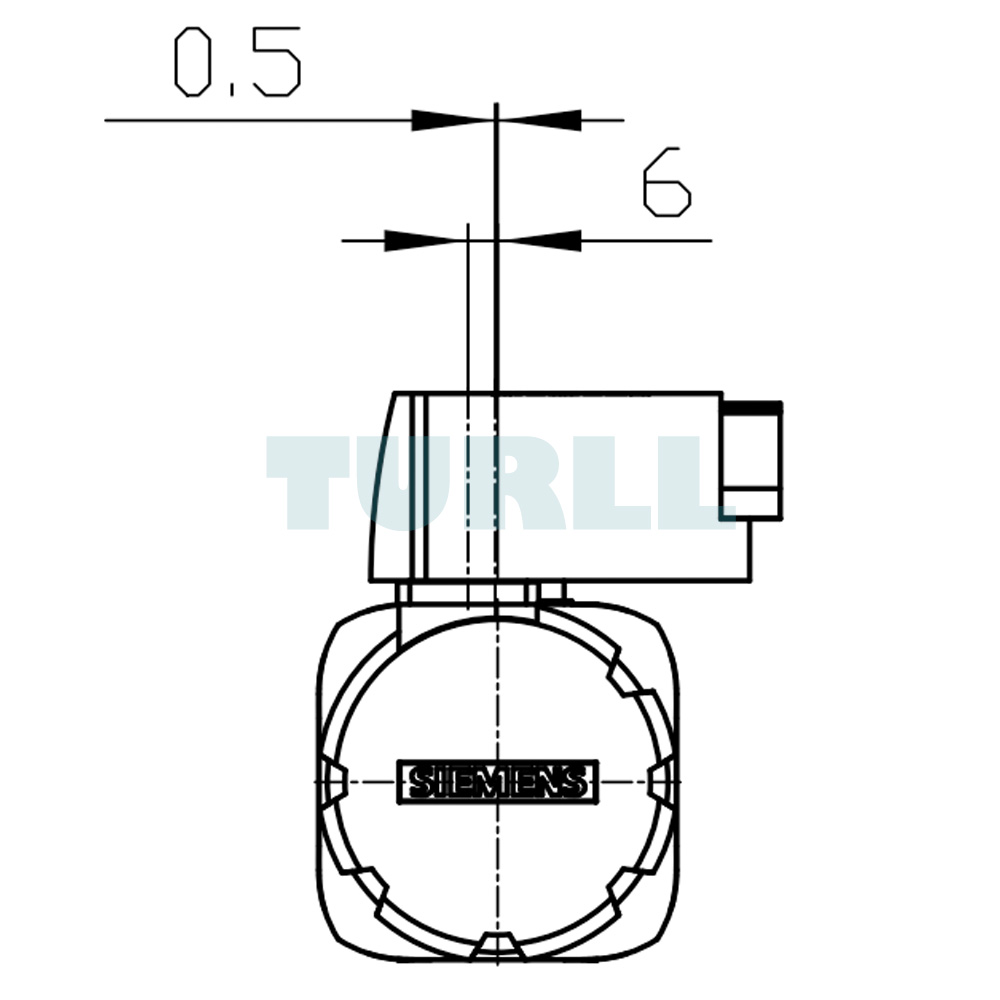 1FK7034-2AF21-1FG2 SIEMENS Exclusive SIMOTICS S-1FK7 Synchronous Motor Original Brand New 5 SIEMENS 1FK7034-2AF21-1FG2 SIMOTICS S-1FK7 Exclusive Synchronous Motor