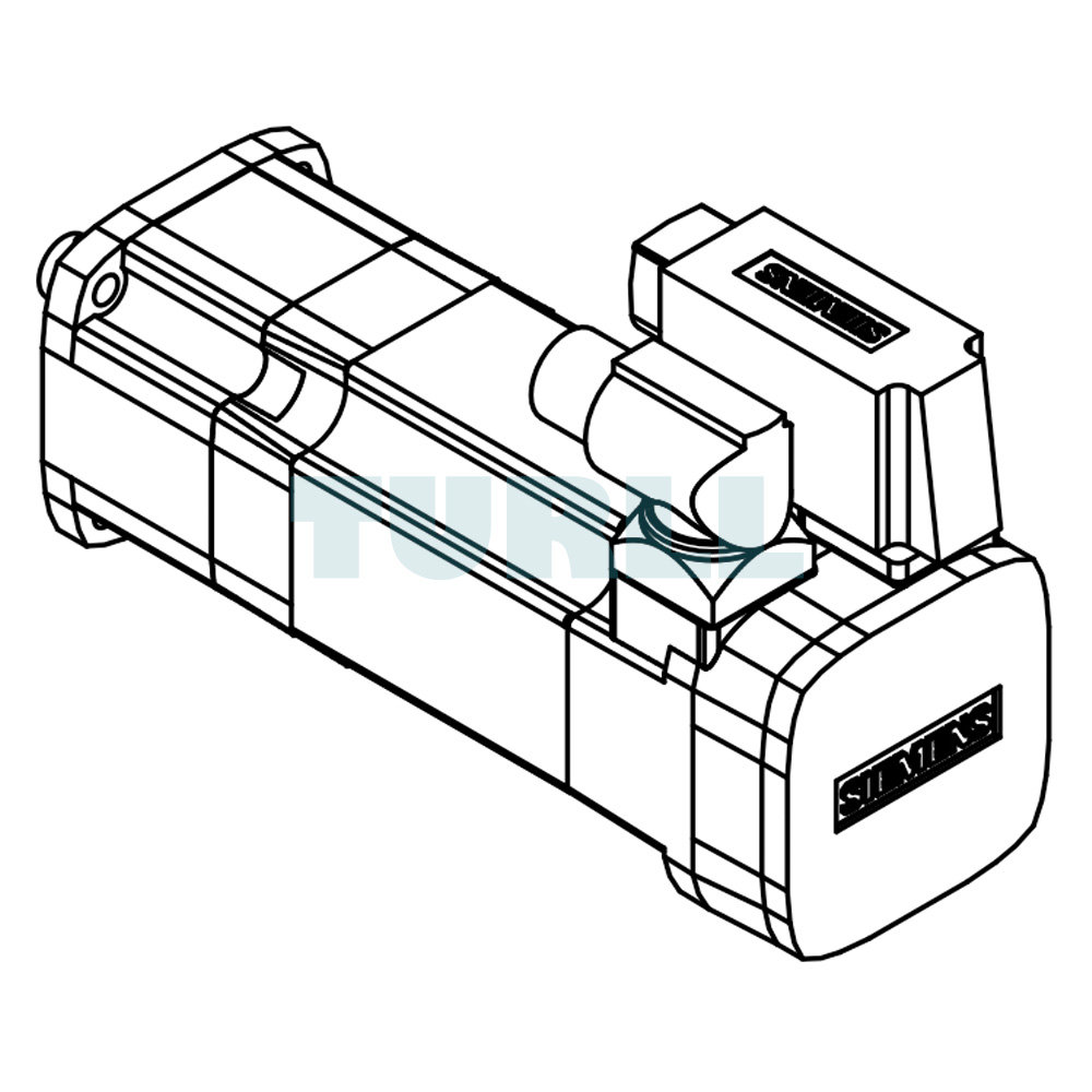 1FK7034-2AF21-1PH1 SIEMENS Exclusive SIMOTICS S-1FK7 Synchronous Motor Original Brand New 2 SIEMENS 1FK7034-2AF21-1PH1 SIMOTICS S-1FK7 Exclusive Synchronous Motor
