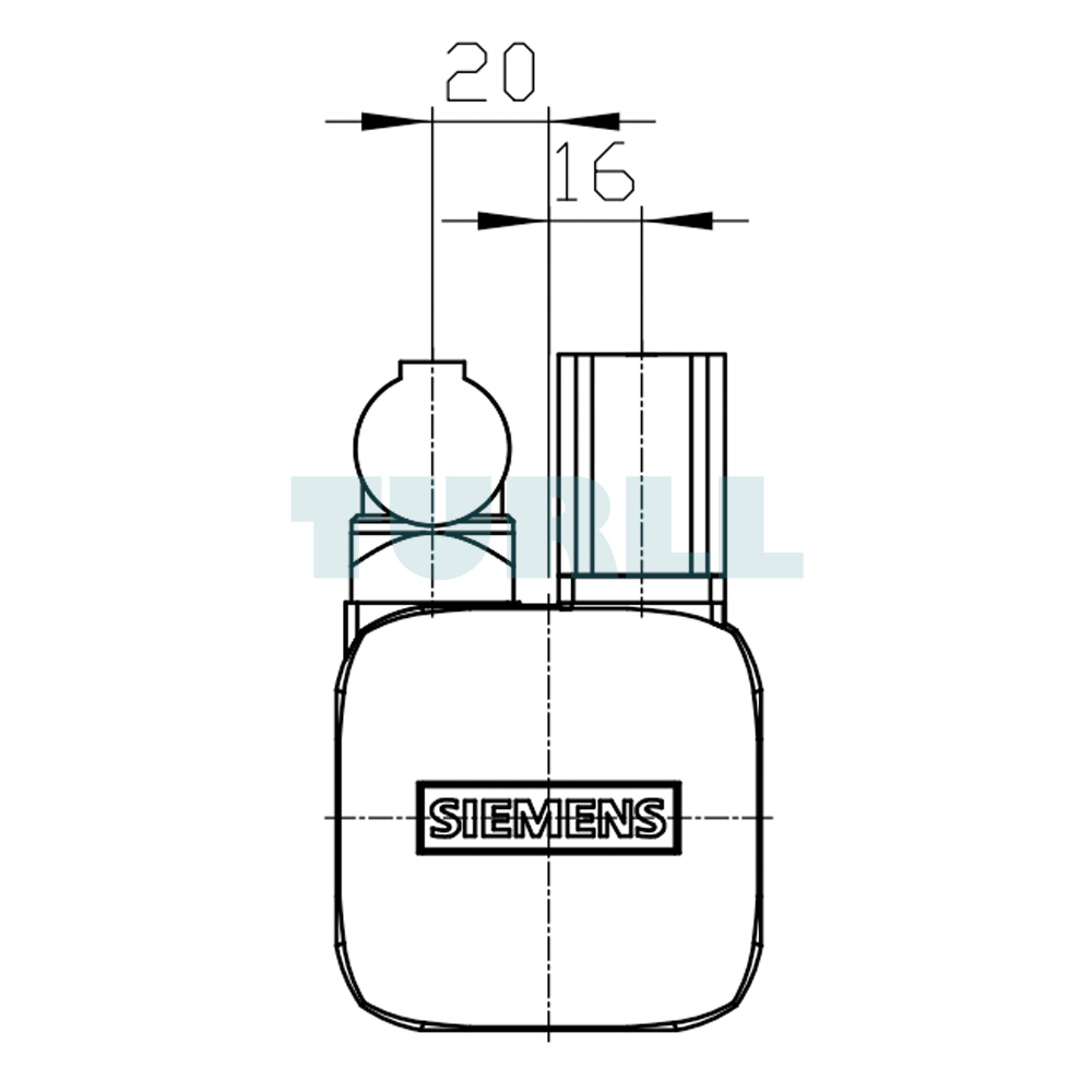 1FK7034-2AF21-1PH2 SIEMENS Exclusive SIMOTICS S-1FK7 Synchronous Motor Original Brand New 5 SIEMENS 1FK7034-2AF21-1PH2 SIMOTICS S-1FK7 Exclusive Synchronous Motor