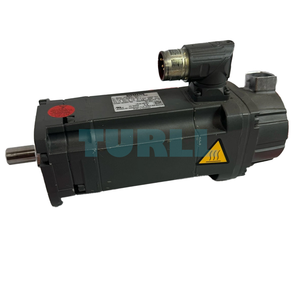 1FK7034-2AK71-1BG0 SIEMENS Exclusive SIMOTICS S-1FK7 Synchronous Motor Original Brand New 1 SIEMENS 1FK7034-2AK71-1BG0 SIMOTICS S-1FK7 Exclusive Synchronous Motor