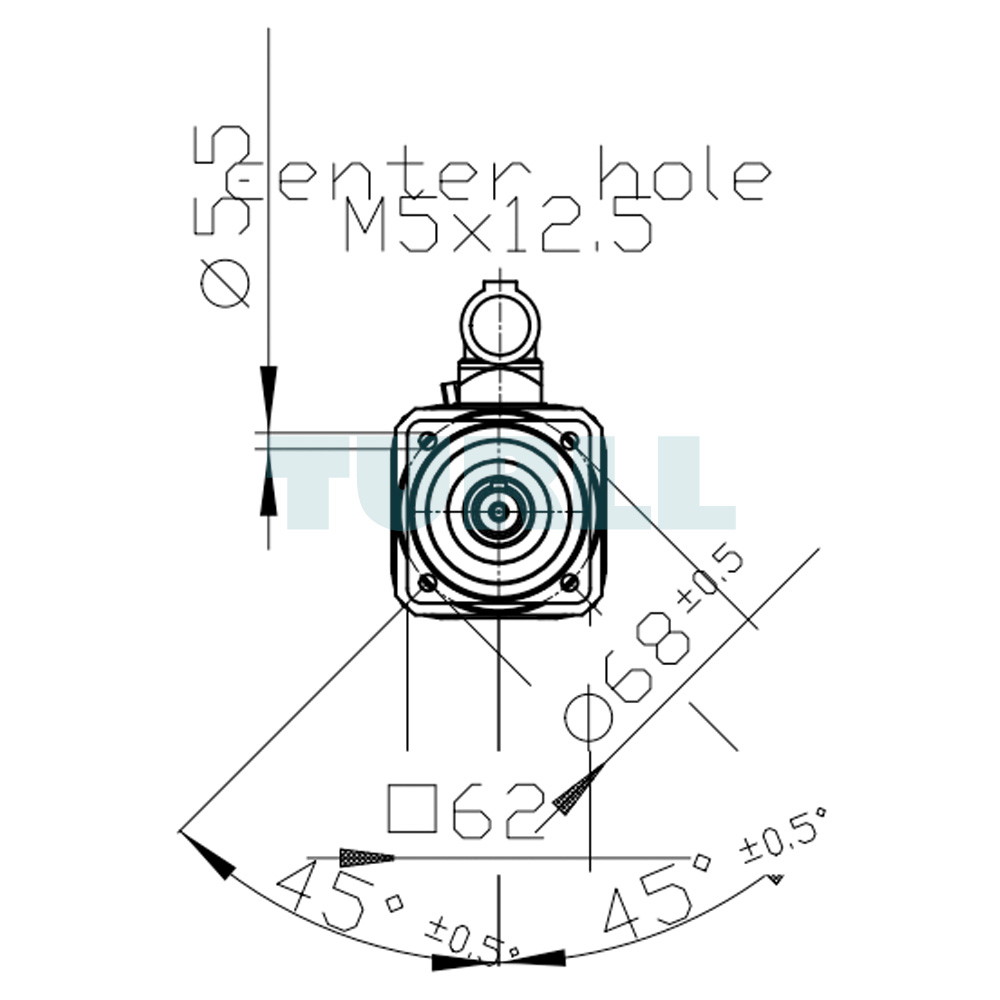 1FK7034-2AK71-1BG1-ZJ05 SIEMENS Exclusive SIMOTICS S-1FK7 Synchronous Motor with Planetary Gear Original Brand New 3 SIEMENS 1FK7034-2AK71-1BG1-ZJ05 SIMOTICS S-1FK7 Exclusive Synchronous Motor with Gear