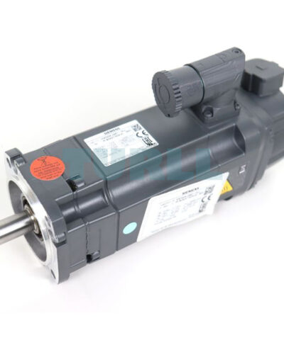 SIEMENS 1FK7034-2AK71-1BG2 SIMOTICS S-1FK7 Exclusive Synchronous Motor
