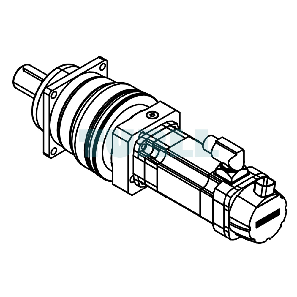 1FK7034-2AK71-1CG1-ZJ17 SIEMENS Exclusive SIMOTICS S-1FK7 Synchronous Motor Original Brand New 2 SIEMENS 1FK7034-2AK71-1CG1-ZJ17 SIMOTICS S-1FK7 Exclusive Synchronous Motor