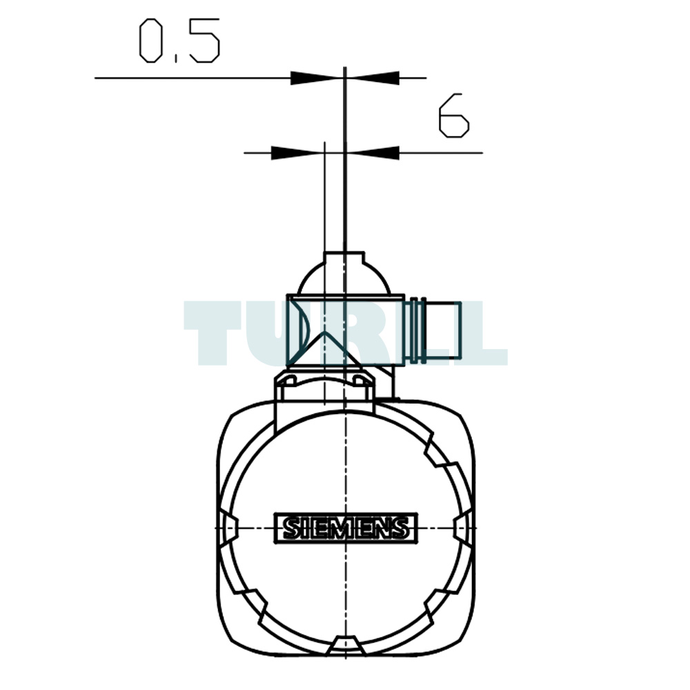 1FK7034-2AK71-1CG2-ZN16 SIEMENS Exclusive SIMOTICS S-1FK7 Synchronous Motor Original Brand New 5 SIEMENS 1FK7034-2AK71-1CG2-ZN16 SIMOTICS S-1FK7 Exclusive Synchronous Motor