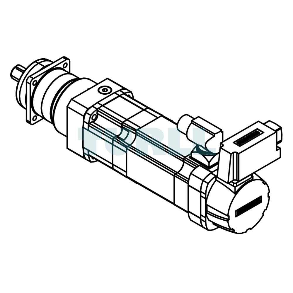 1FK7034-2AK71-1FH1-ZJ02 SIEMENS Exclusive SIMOTICS S-1FK7 Synchronous Motor Original Brand New 2 SIEMENS 1FK7034-2AK71-1FH1-ZJ02 SIMOTICS S-1FK7 Exclusive Synchronous Motor