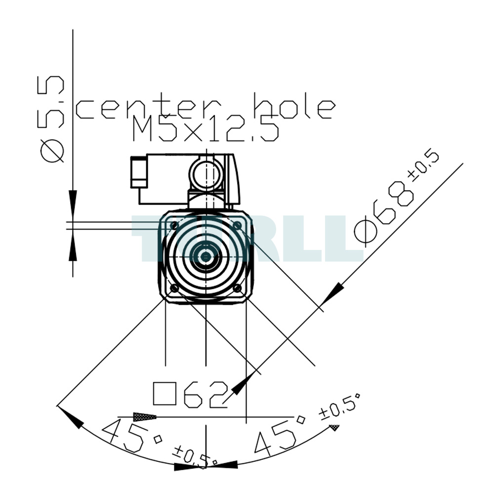 1FK7034-2AK71-1FH1-ZJ02 SIEMENS Exclusive SIMOTICS S-1FK7 Synchronous Motor Original Brand New 3 SIEMENS 1FK7034-2AK71-1FH1-ZJ02 SIMOTICS S-1FK7 Exclusive Synchronous Motor