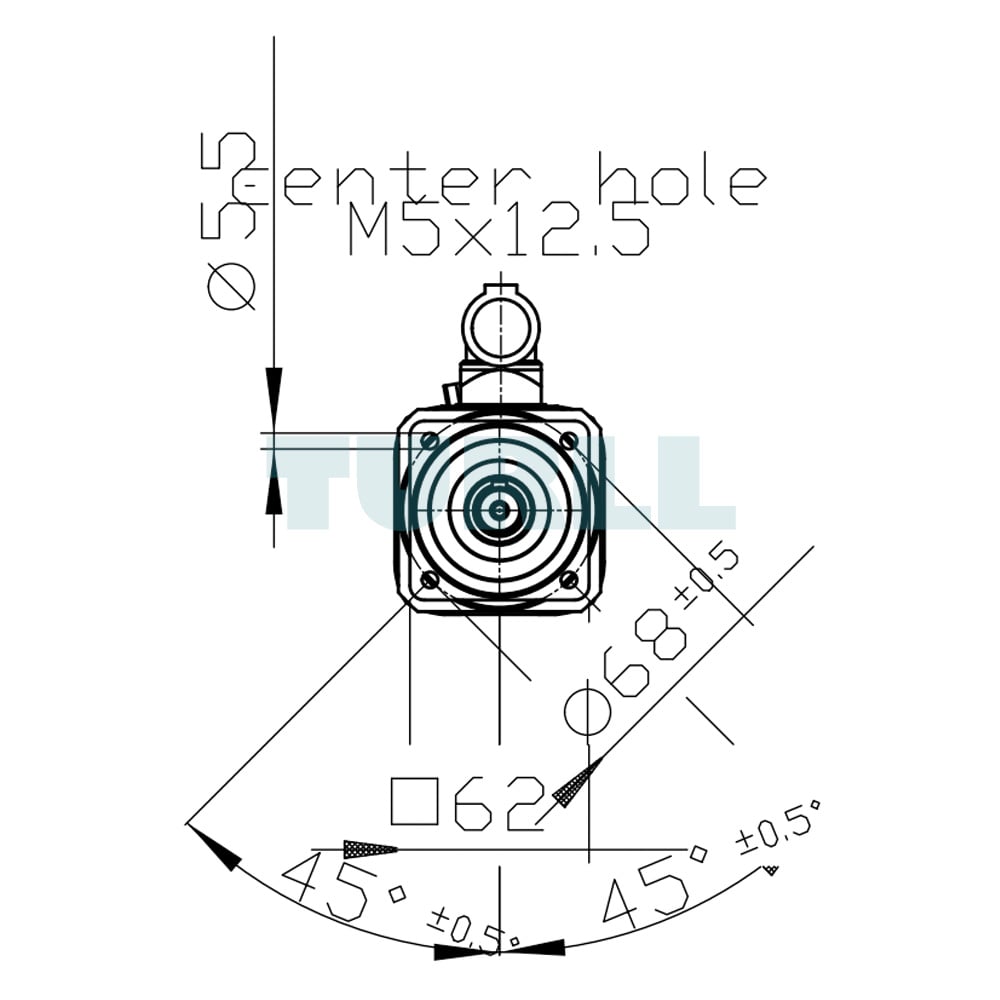 1FK7034-2AK71-1QG1-ZJ09 SIEMENS Exclusive SIMOTICS S Synchronous Motor Original Brand New 3 1FK7034-2AK71-1QG1-ZJ09 SIEMENS SIMOTICS S Synchronous Motor