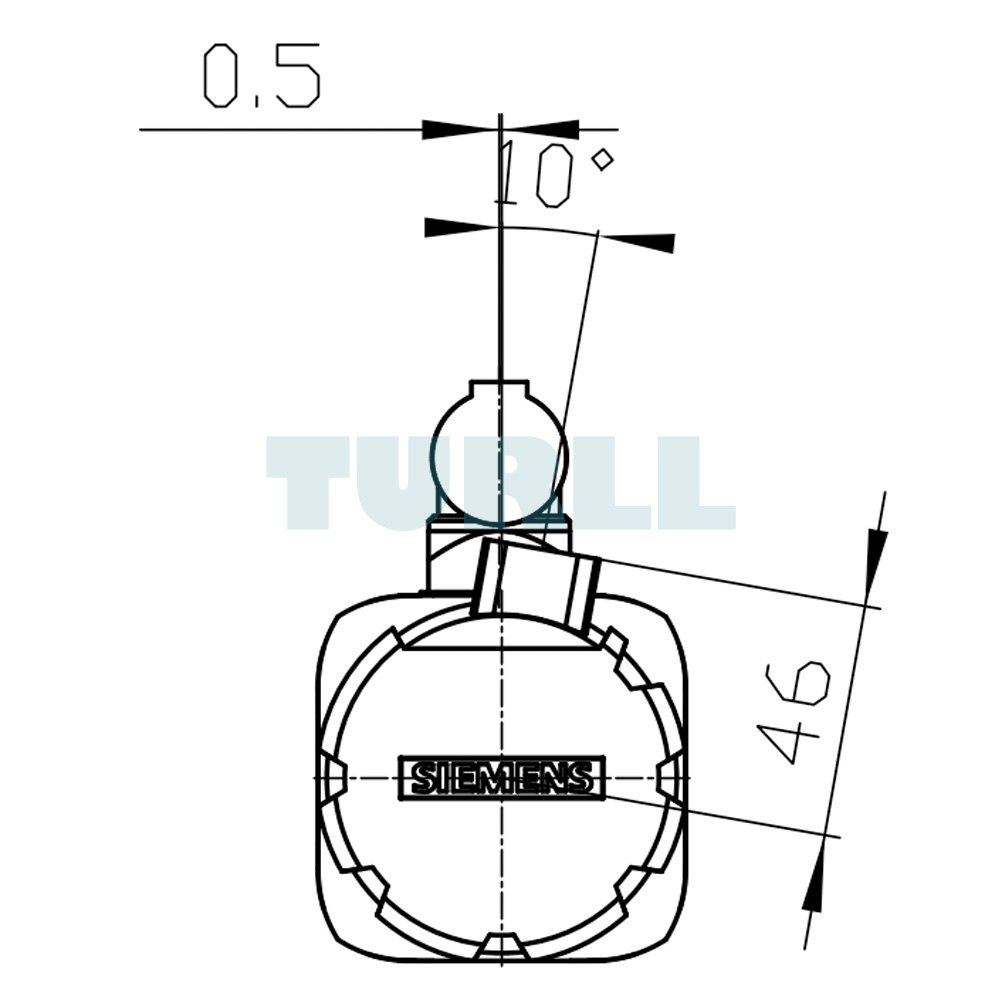 1FK7034-2AK71-1RA0 SIEMENS Exclusive SIMOTICS S Synchronous Motor Original Brand New 5 1FK7034-2AK71-1RA0 SIEMENS SIMOTICS S Synchronous Motor