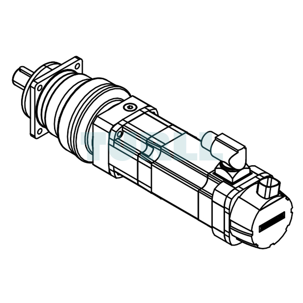 1FK7034-2AK71-1RH1-ZJ13 SIEMENS Exclusive SIMOTICS S Synchronous Motor Original Brand New 2 1FK7034-2AK71-1RH1-ZJ13 SIEMENS SIMOTICS S Synchronous Motor