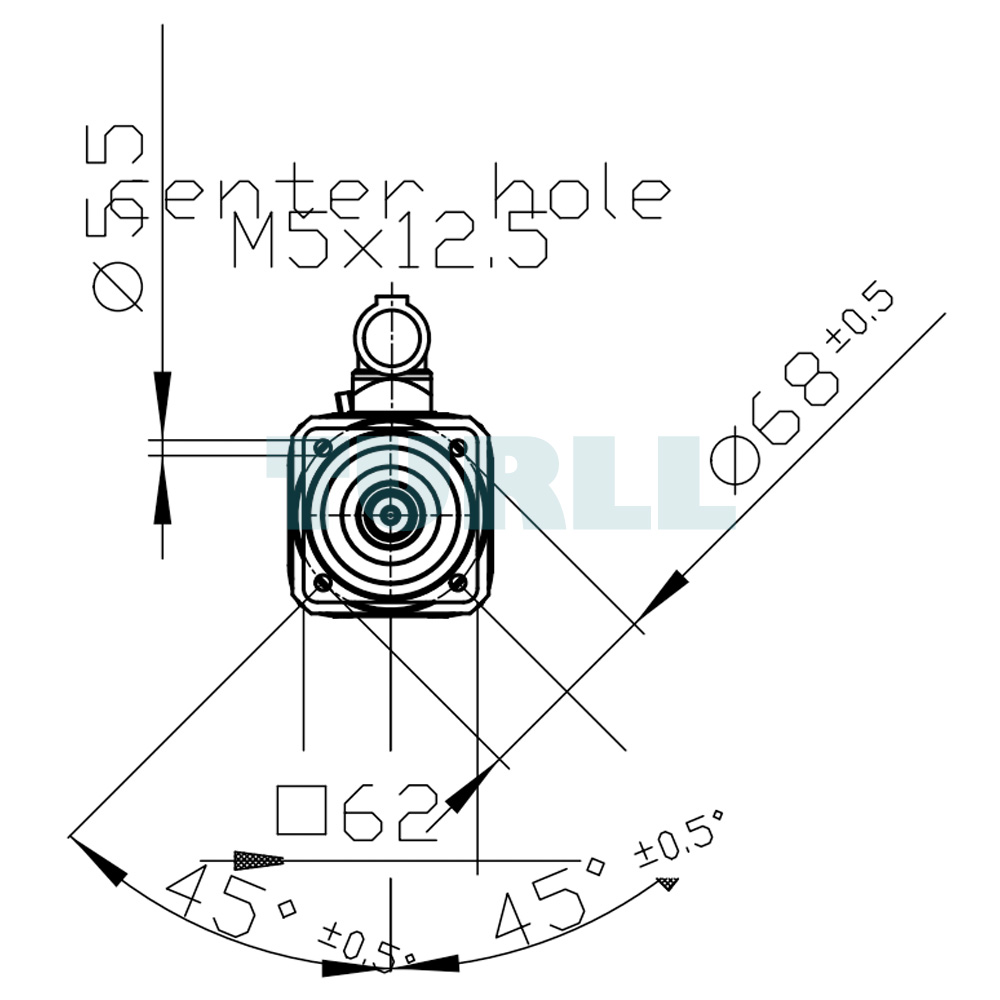 1FK7034-2AK71-1RH1-ZJ23 SIEMENS Exclusive SIMOTICS S Synchronous Motor Original Brand New 3 1FK7034-2AK71-1RH1-ZJ23 SIEMENS SIMOTICS S Synchronous Motor