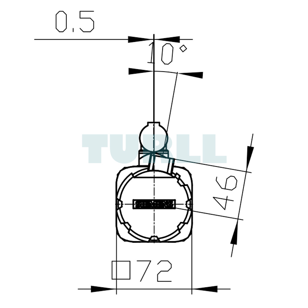 1FK7034-2AK71-1RH1-ZJ23 SIEMENS Exclusive SIMOTICS S Synchronous Motor Original Brand New 5 1FK7034-2AK71-1RH1-ZJ23 SIEMENS SIMOTICS S Synchronous Motor