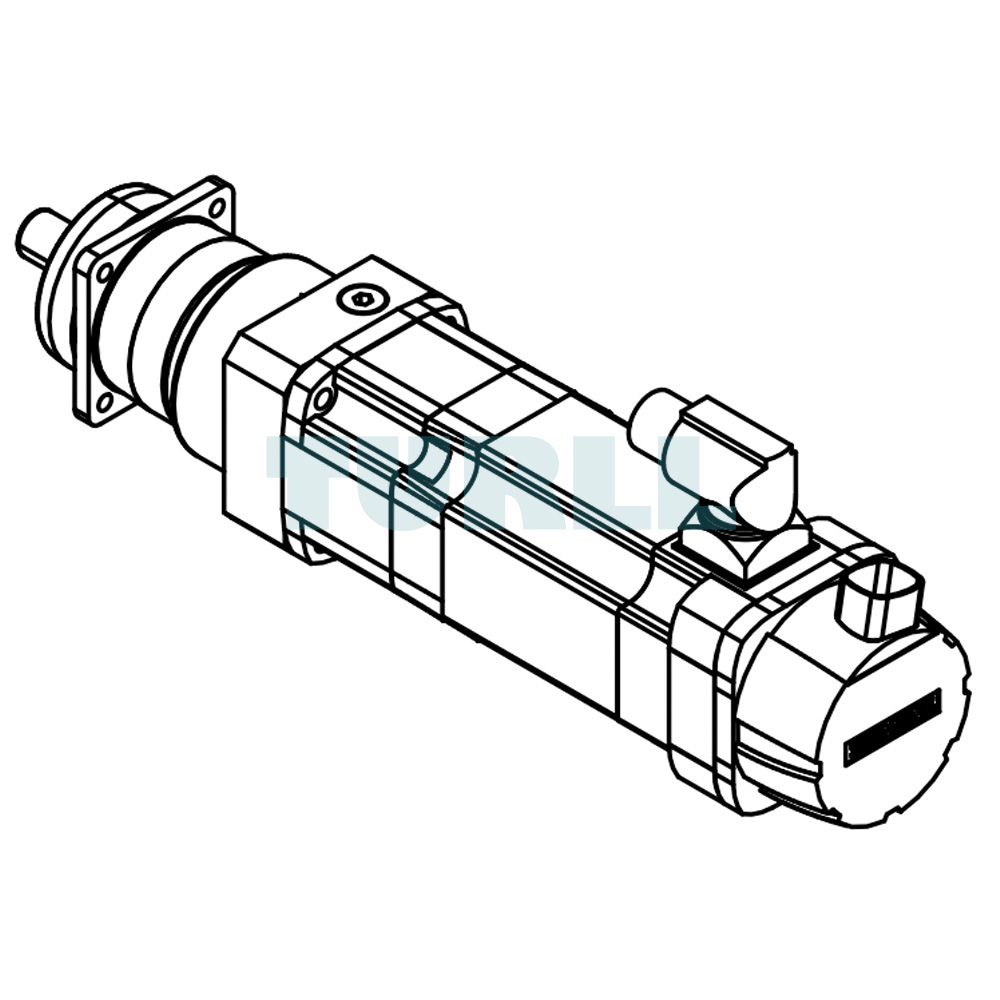 1FK7034-2AK71-1RH1-ZJ29 SIEMENS Exclusive SIMOTICS S Synchronous Motor Original Brand New 2 1FK7034-2AK71-1RH1-ZJ29 SIEMENS SIMOTICS S Synchronous Motor