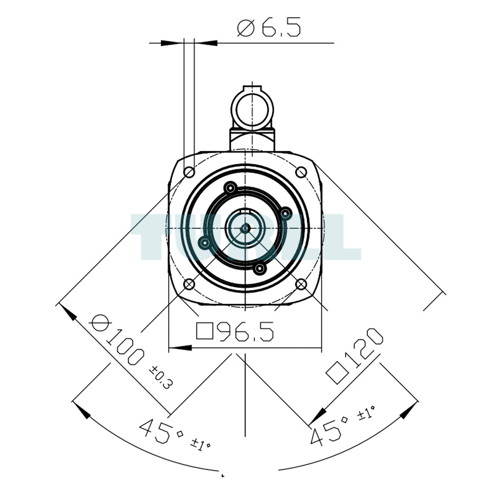 1FK7040-2AK71-1BB0 SIEMENS Exclusive SIMOTICS S Synchronous Motor Original Brand New 3 1FK7040-2AK71-1BB0 SIEMENS SIMOTICS S Synchronous Motor