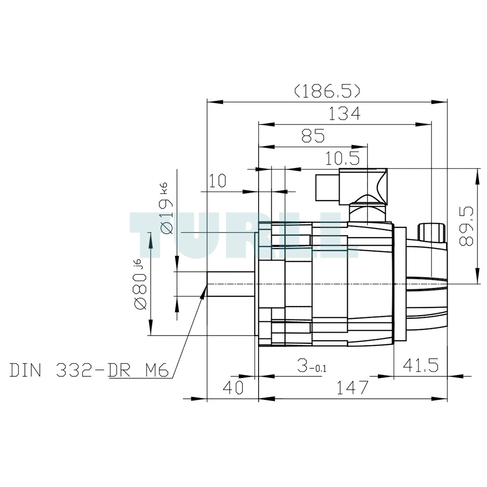 1FK7040-2AK71-1BG2 SIEMENS Exclusive SIMOTICS S Synchronous Motor Original Brand New 4 1FK7040-2AK71-1BG2 SIEMENS SIMOTICS S Synchronous Motor