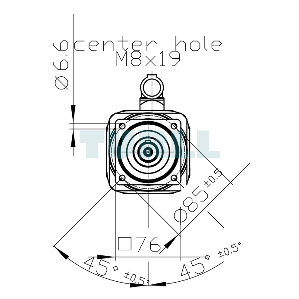 1FK7040-2AK71-1CG1-ZJ09 SIEMENS Exclusive SIMOTICS S Synchronous Motor Original Brand New 3 1FK7040-2AK71-1CG1-ZJ09 SIEMENS SIMOTICS S Synchronous Motor