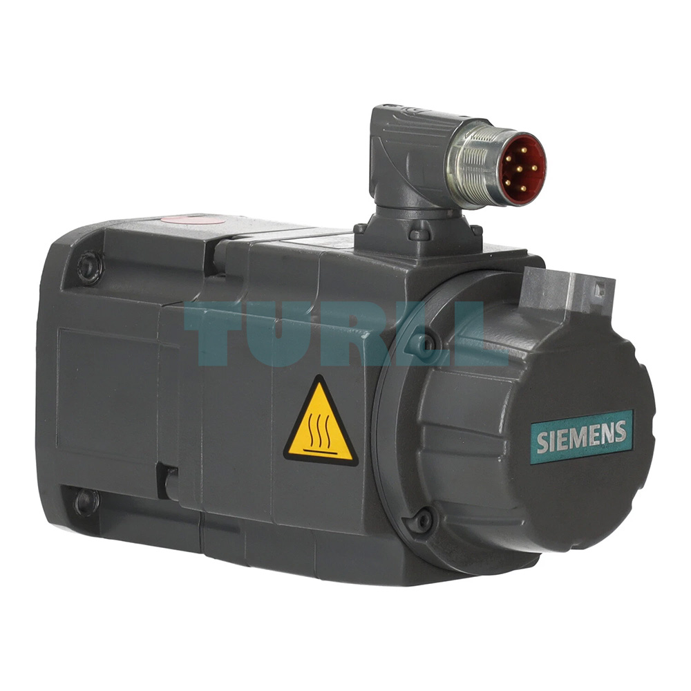 1FK7040-2AK71-1CH0 SIEMENS Exclusive SIMOTICS S Synchronous Motor Original Brand New 4 1FK7040-2AK71-1CH0 SIEMENS SIMOTICS S Synchronous Motor