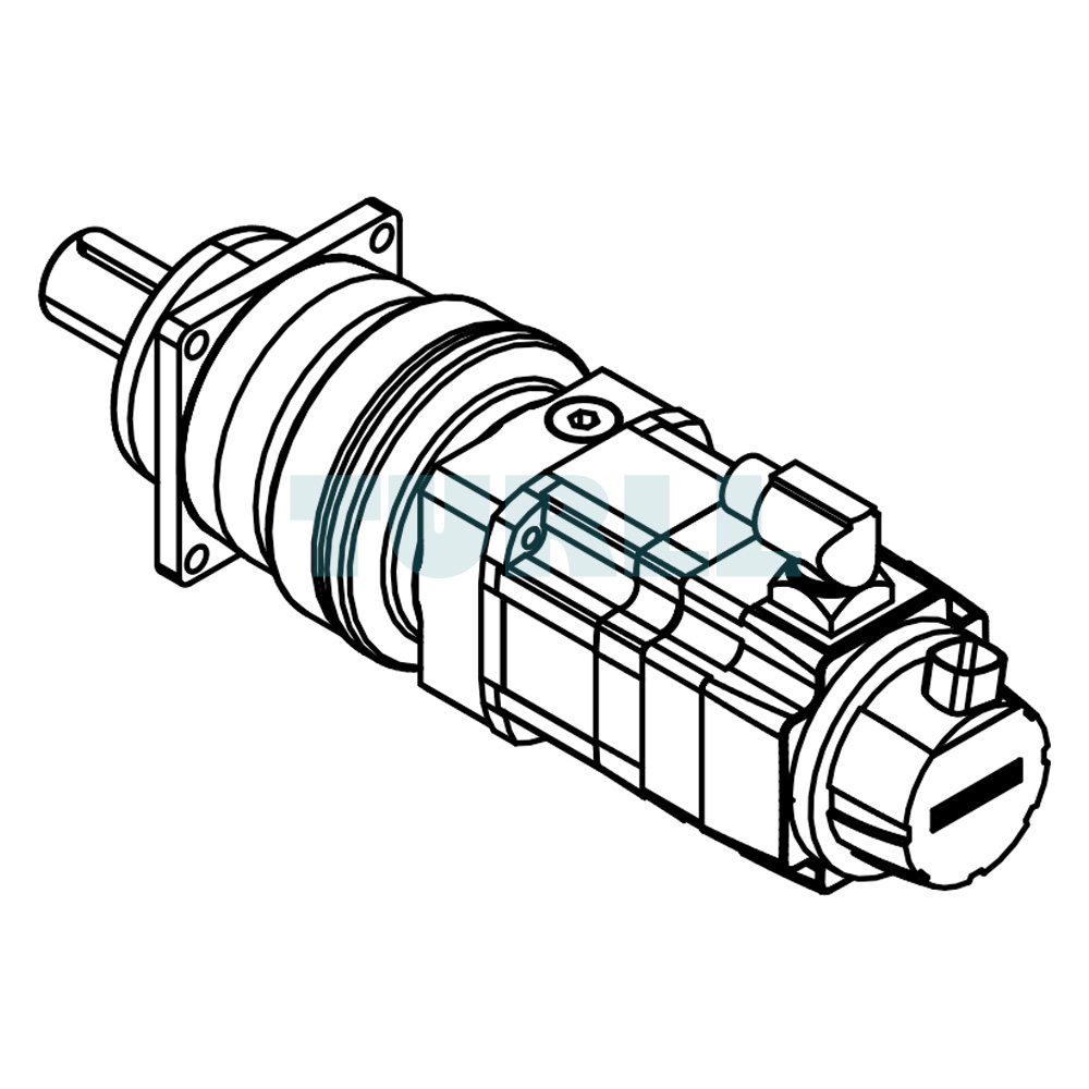 1FK7040-2AK71-1CH1-ZJ17 SIEMENS Exclusive SIMOTICS S Synchronous Motor Original Brand New 2 1FK7040-2AK71-1CH1-ZJ17 SIEMENS SIMOTICS S Synchronous Motor